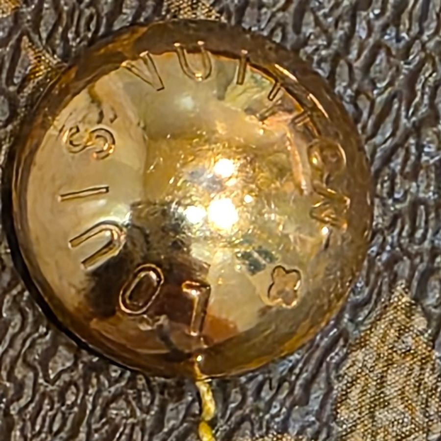 LV Tivoli PM 餃子包|元寶包 | Monogram 經典款-30
