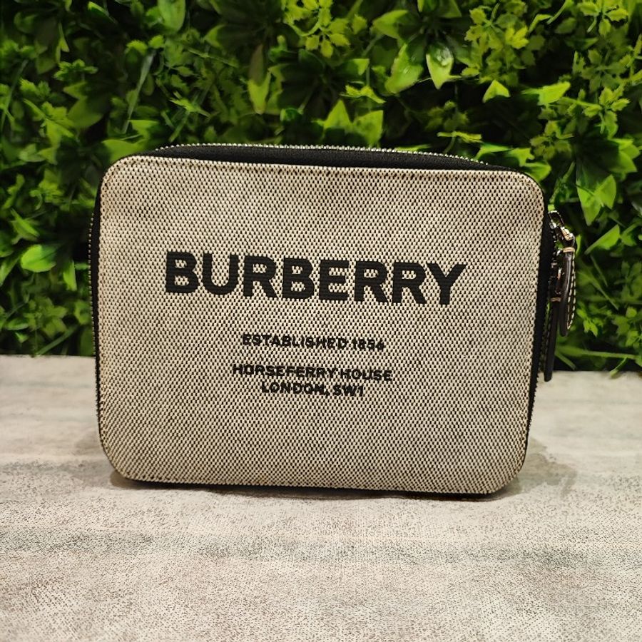 Burberry Camera Bag-1
