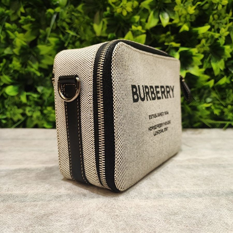 Burberry Camera Bag-3