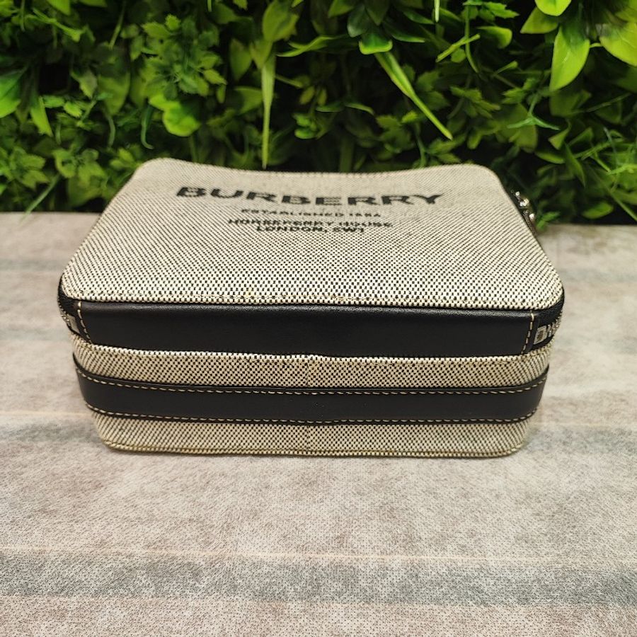 Burberry Camera Bag-5