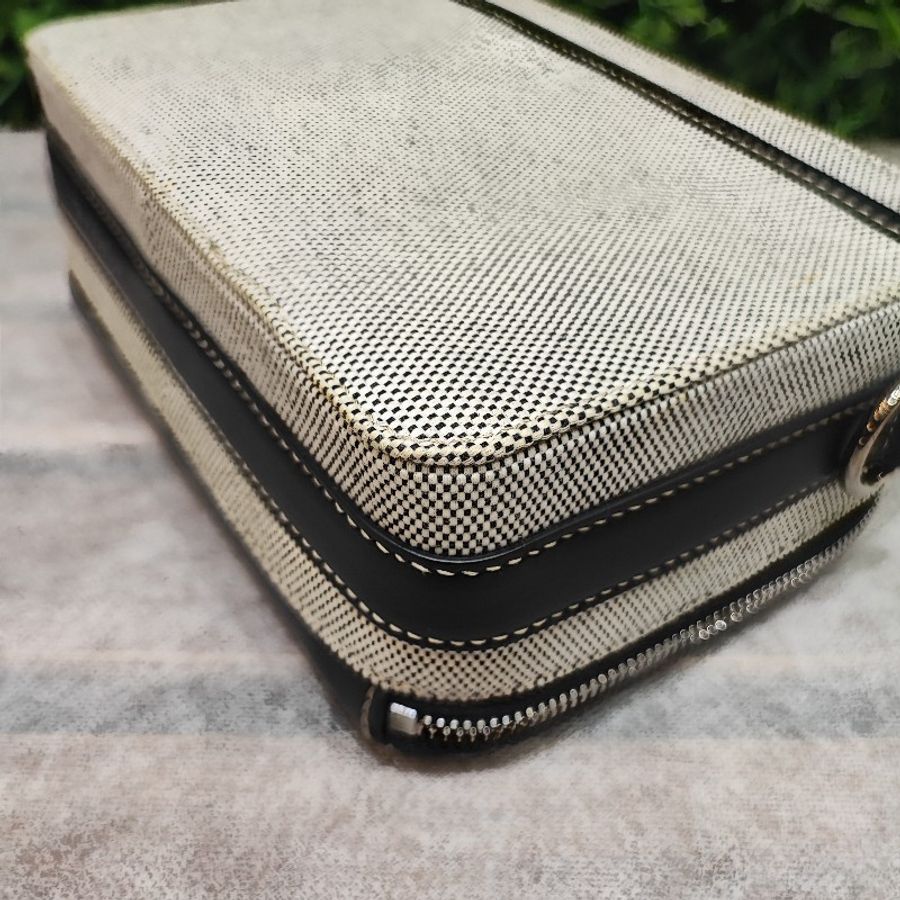 Burberry Camera Bag-9