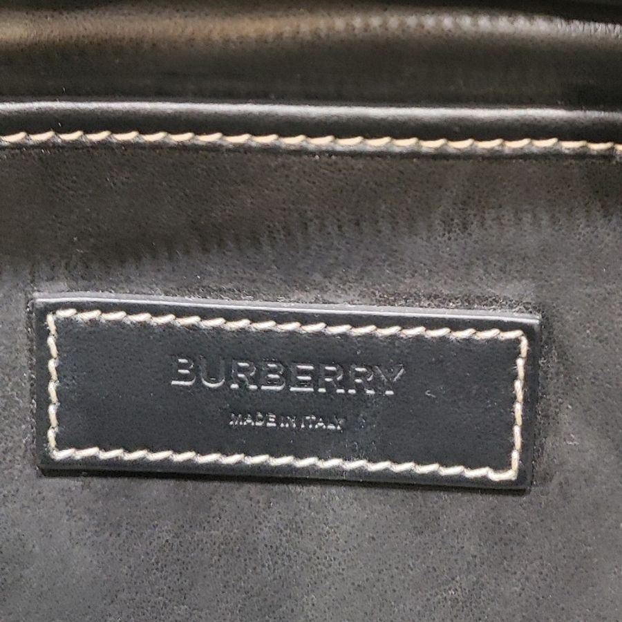 Burberry Camera Bag-12