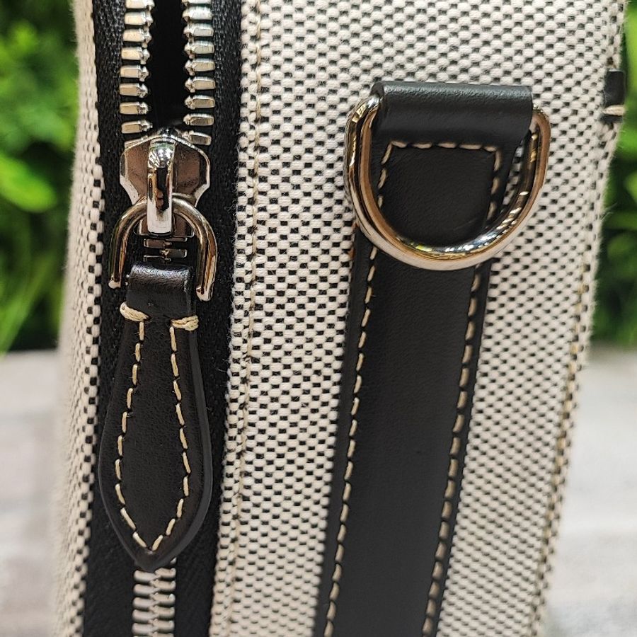 Burberry Camera Bag-13