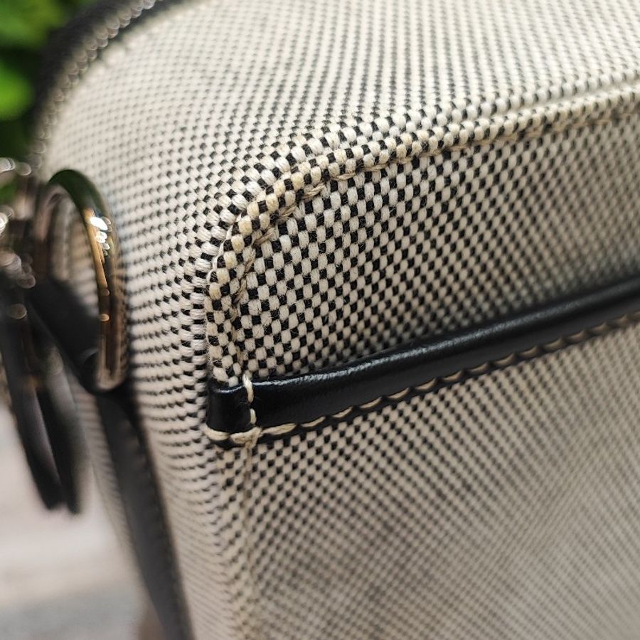 Burberry Camera Bag-15