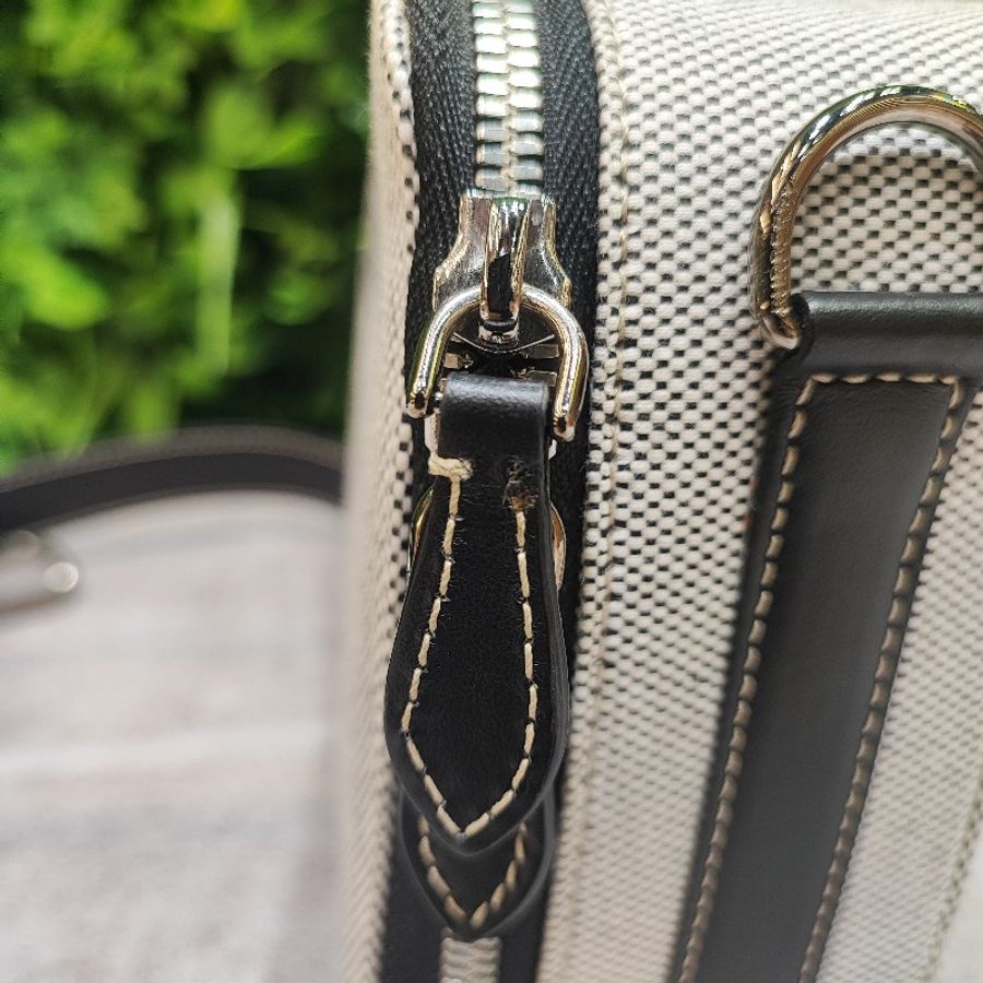 Burberry Camera Bag-16