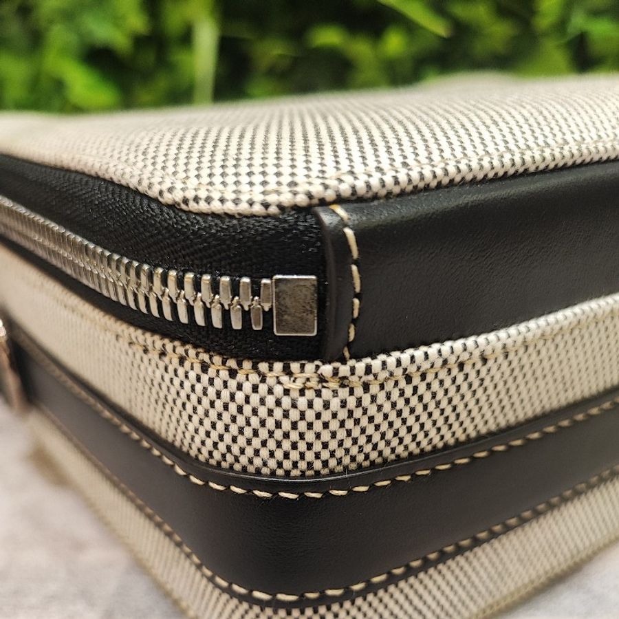 Burberry Camera Bag-18
