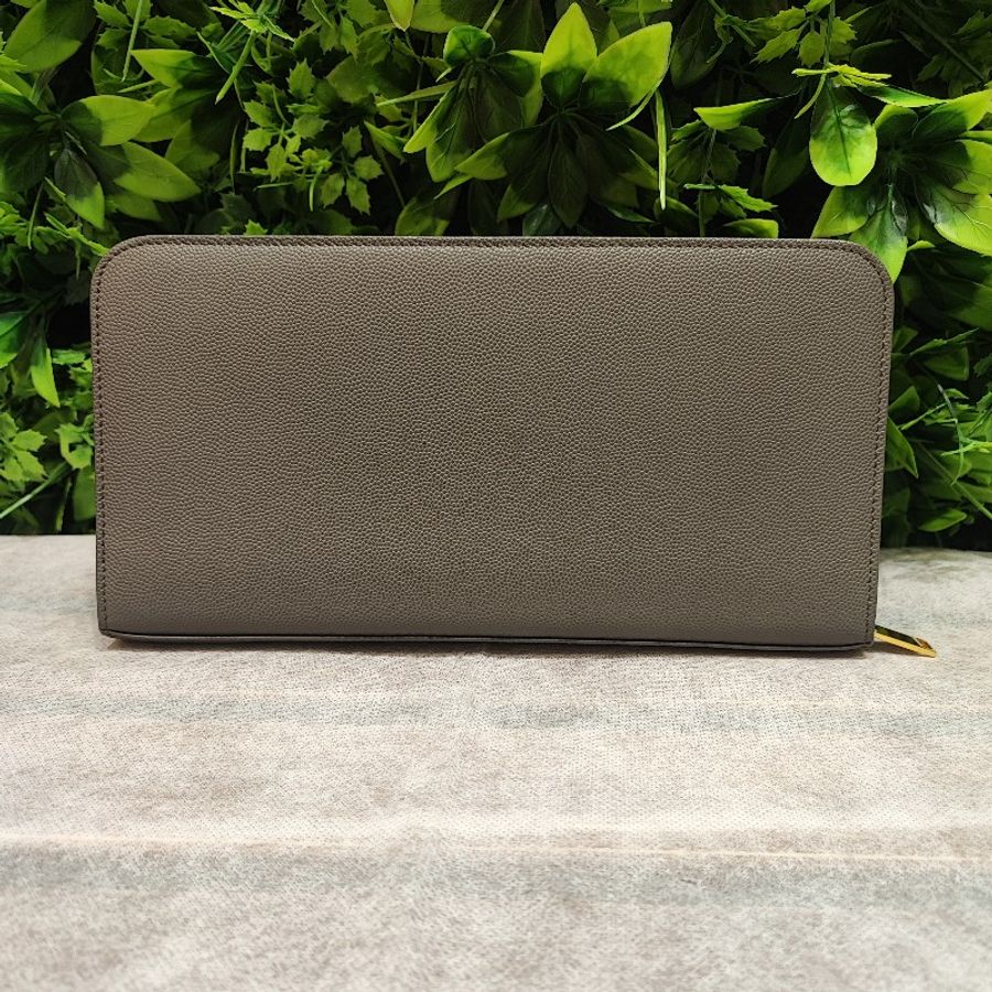 YSL Long Wallet-1