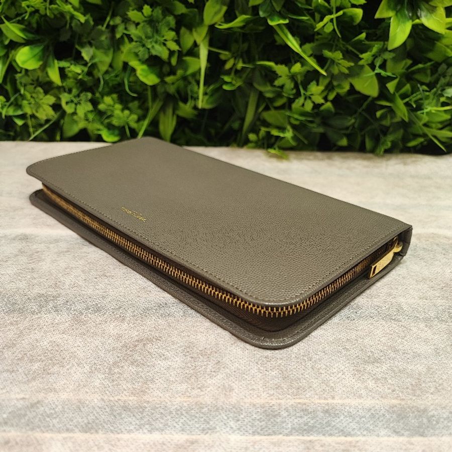 YSL Long Wallet-2