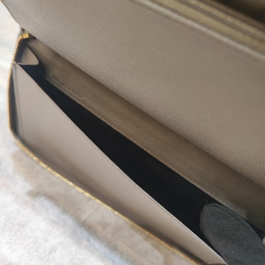 YSL Long Wallet-15