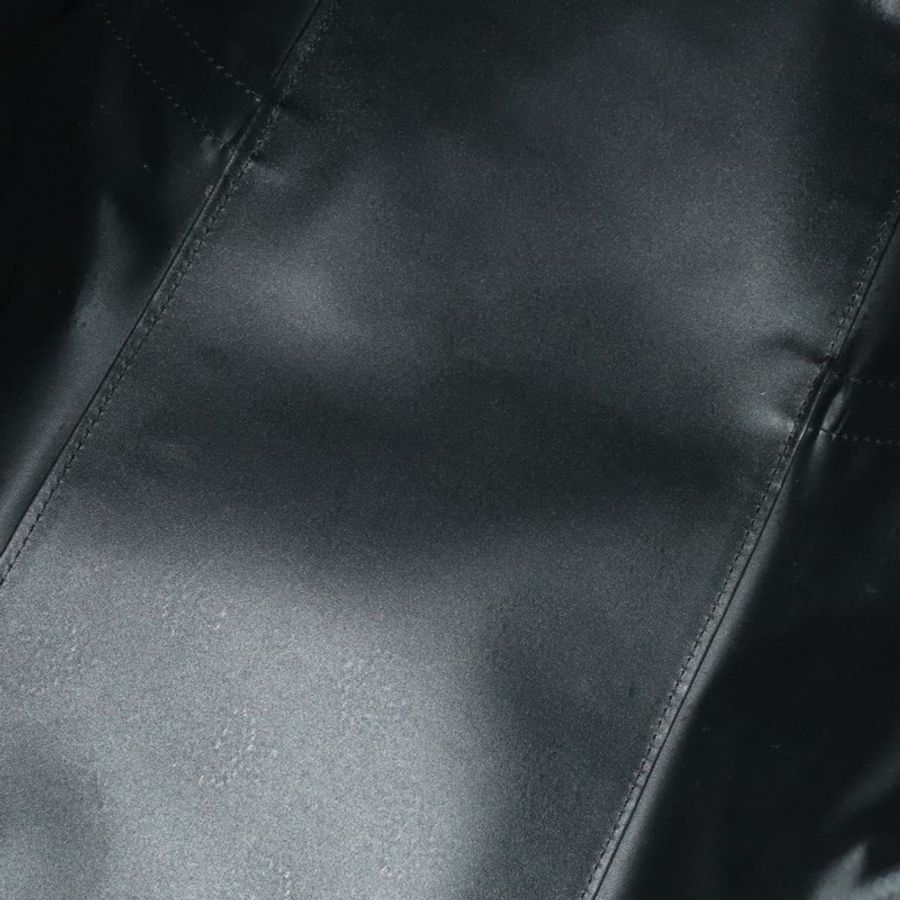【日本直送】MCM Logoogram Vicetos 波士頓包 尼龍 2way 棕色金色 Auth hk2824-10