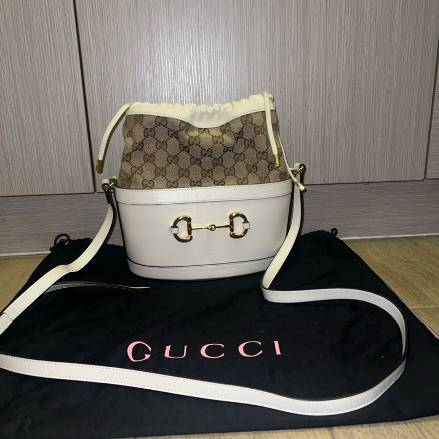 Gucci 側背包-0