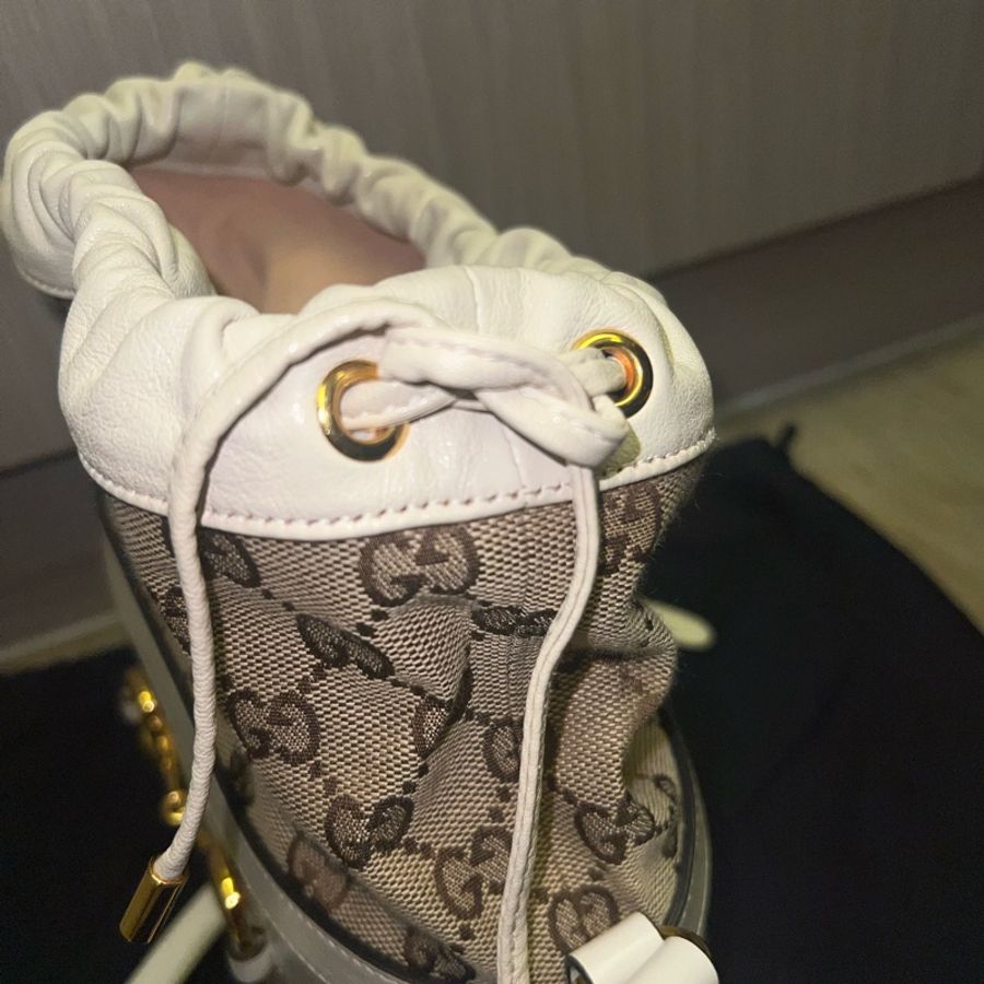 Gucci 側背包-5