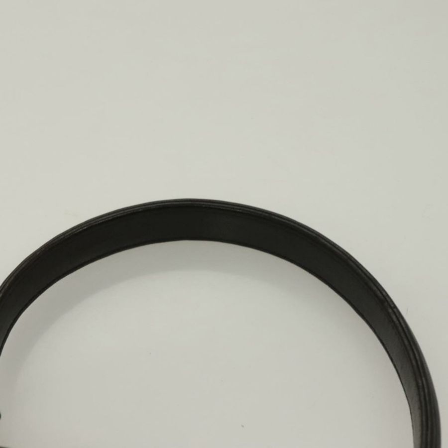 【日本直送】BALLY 手提包 皮革 黑色 金色 正品 BA3481-7
