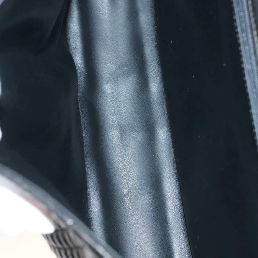 【日本直送】BALLY 手提包 皮革 黑色 金色 正品 BA3481-10