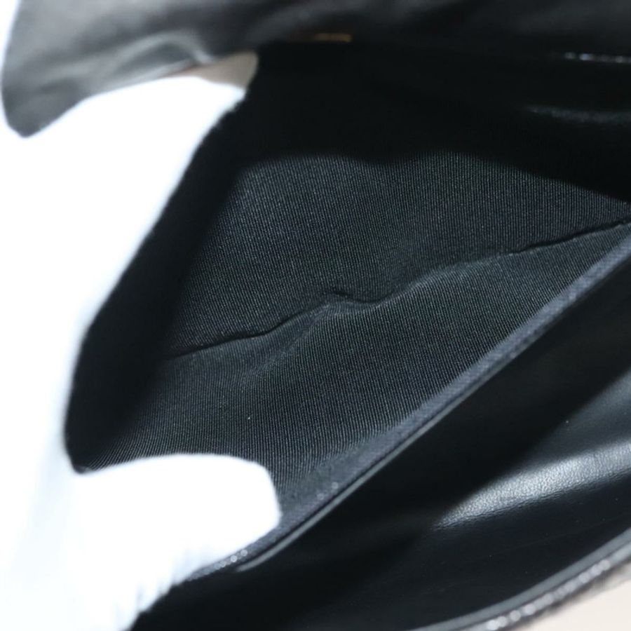 【日本直送】BALLY 手提包 皮革 黑色 金色 正品 BA3481-11