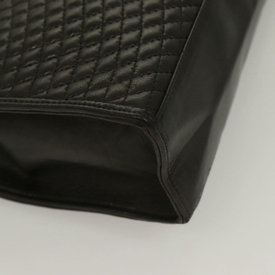 【日本直送】BALLY 手提包 皮革 黑色 金色 正品 BA3481-14