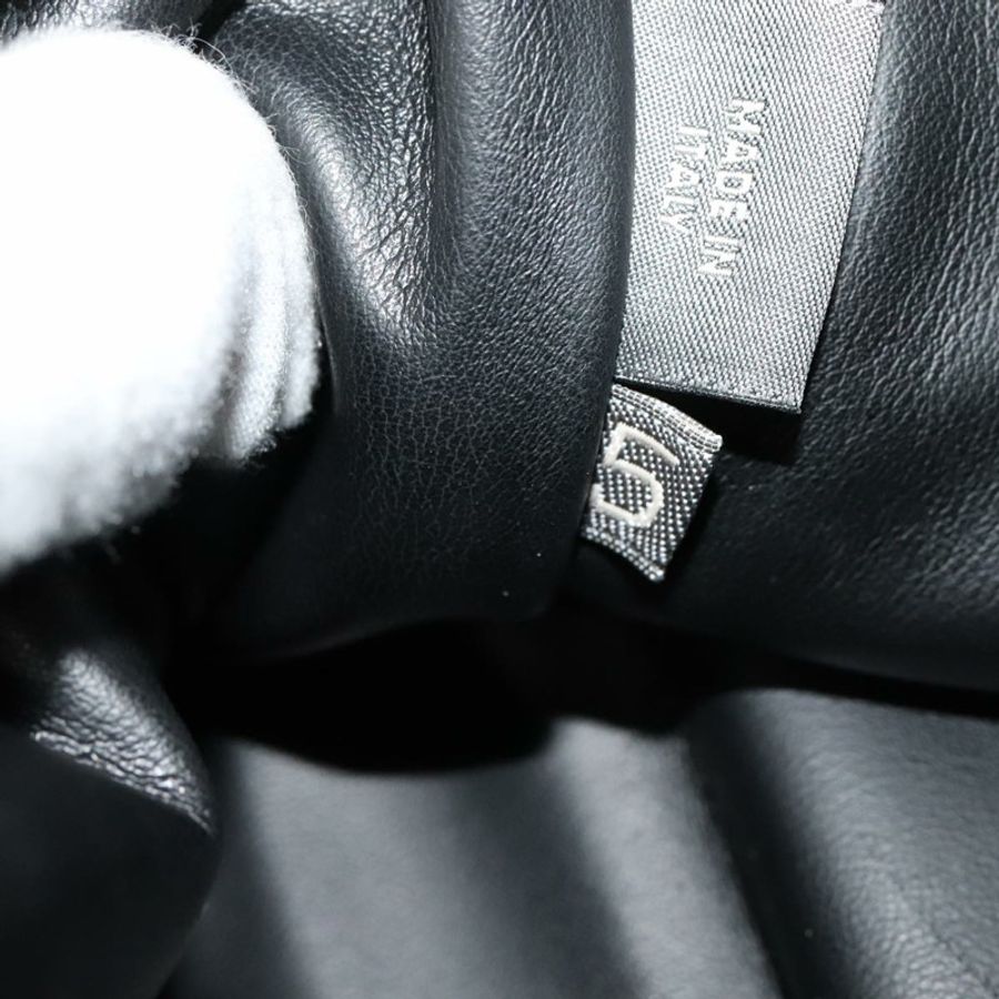 【日本直送】BALLY 手提包 皮革 黑色 金色 正品 BA3481-21