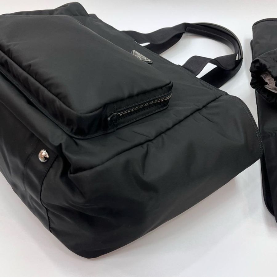 Prada baby bag-2