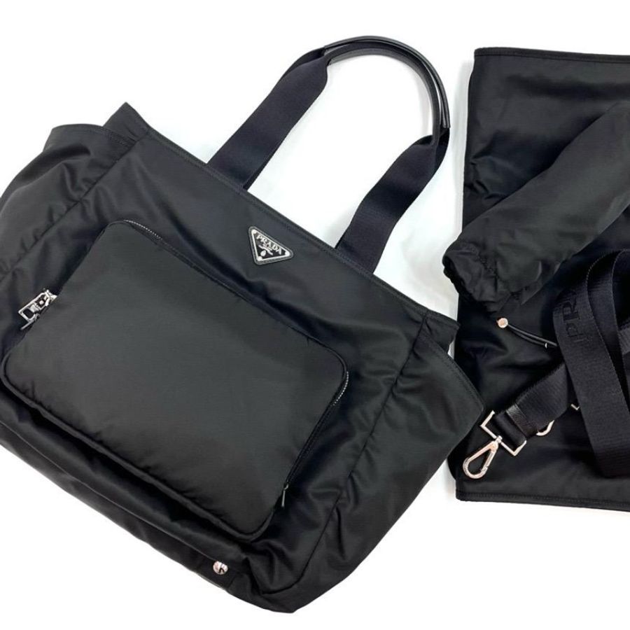 Prada baby bag-5