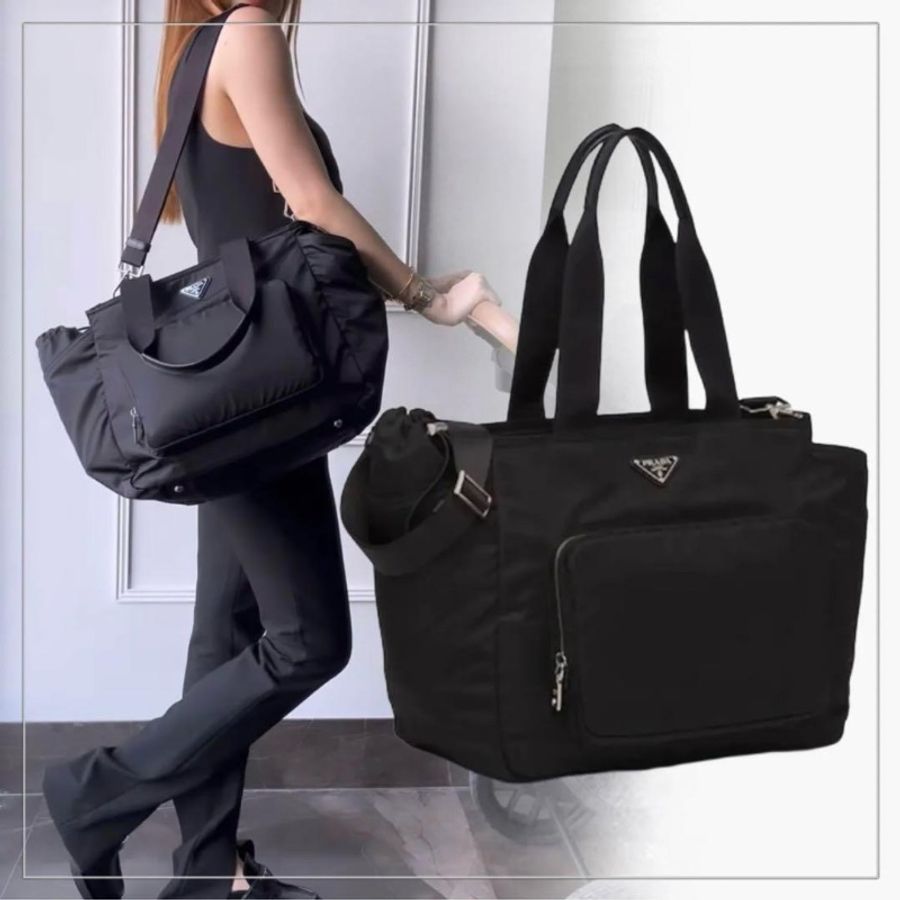Prada baby bag-6