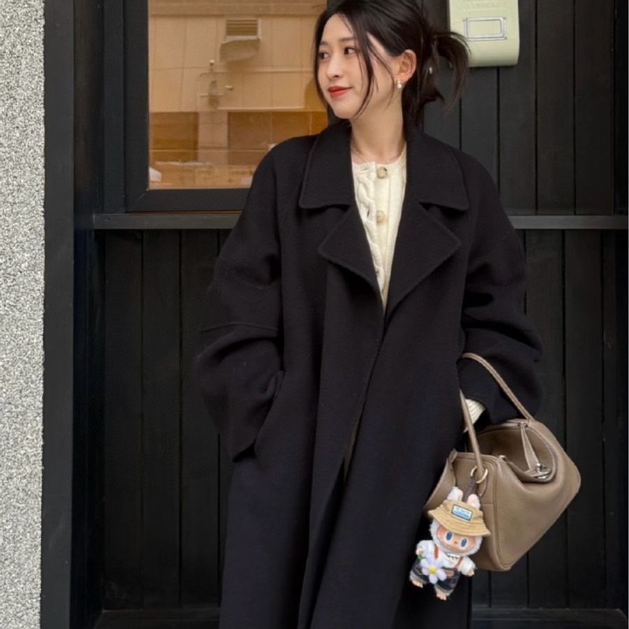 Hermes Lindy 26 大象灰 金扣-6