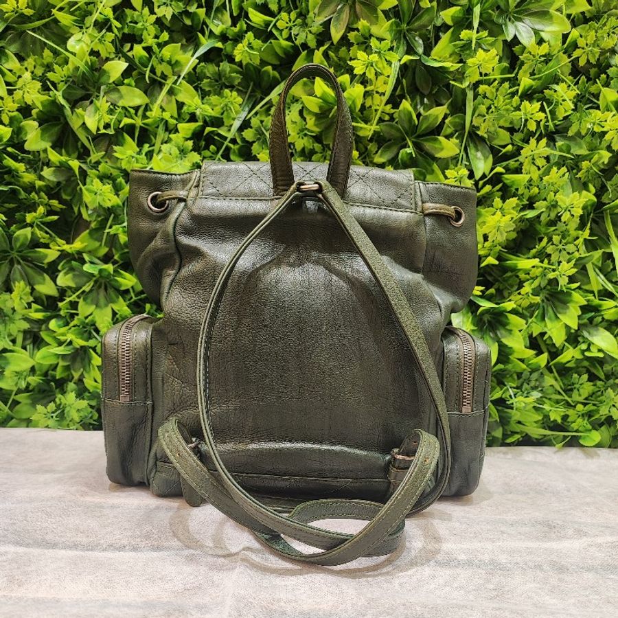 Chanel Backpack-1