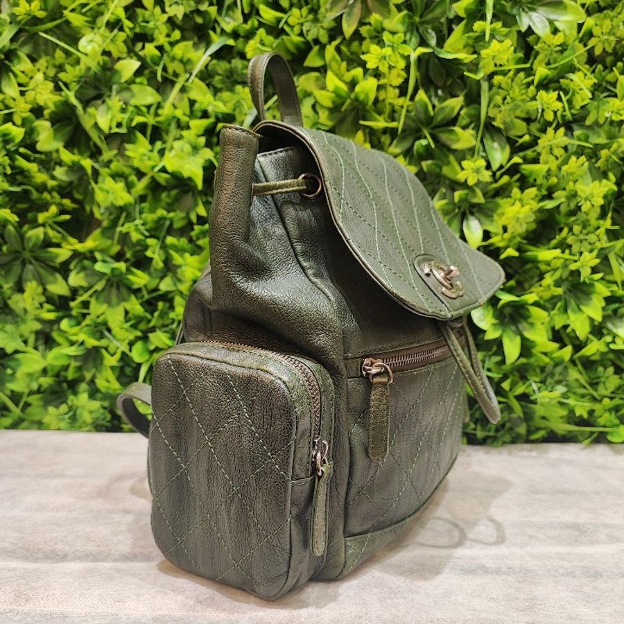 Chanel Backpack-2