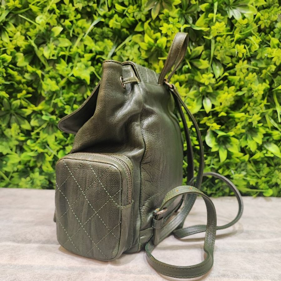 Chanel Backpack-3