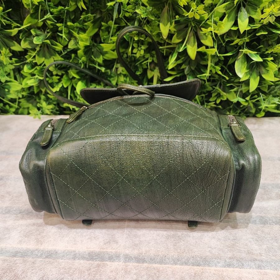 Chanel Backpack-4
