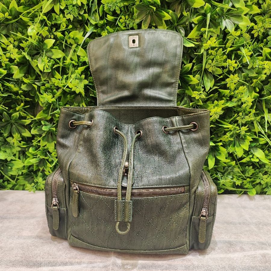 Chanel Backpack-5