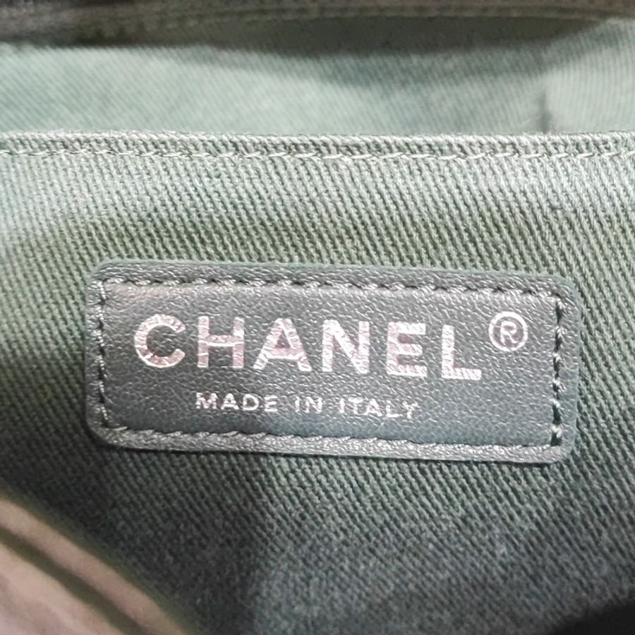 Chanel Backpack-7