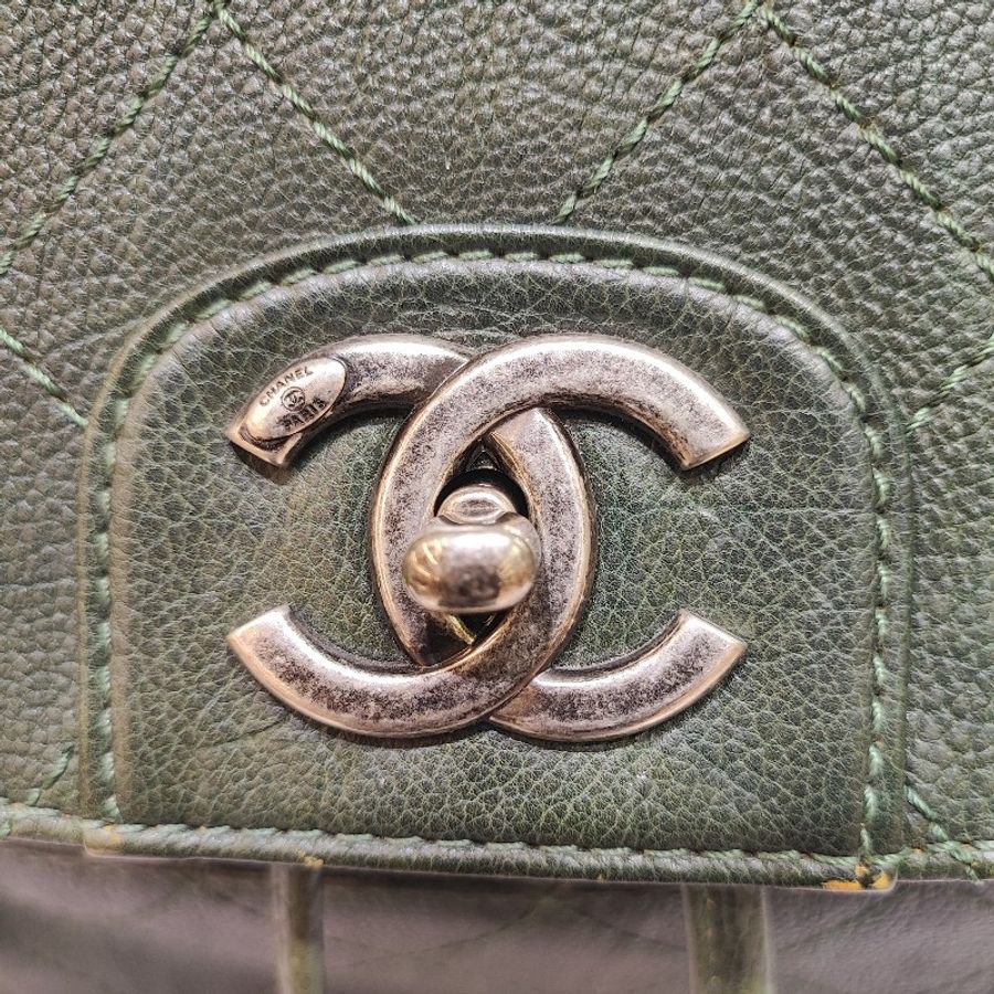 Chanel Backpack-8