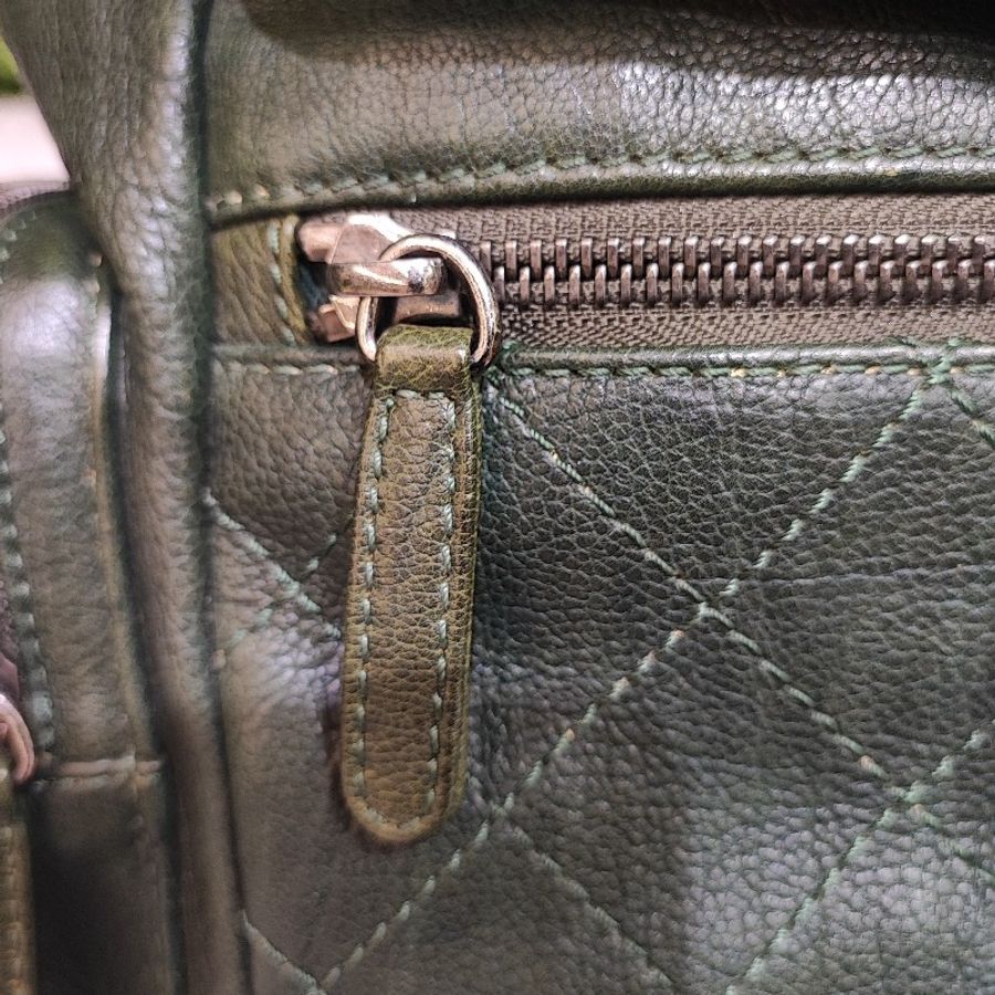 Chanel Backpack-9