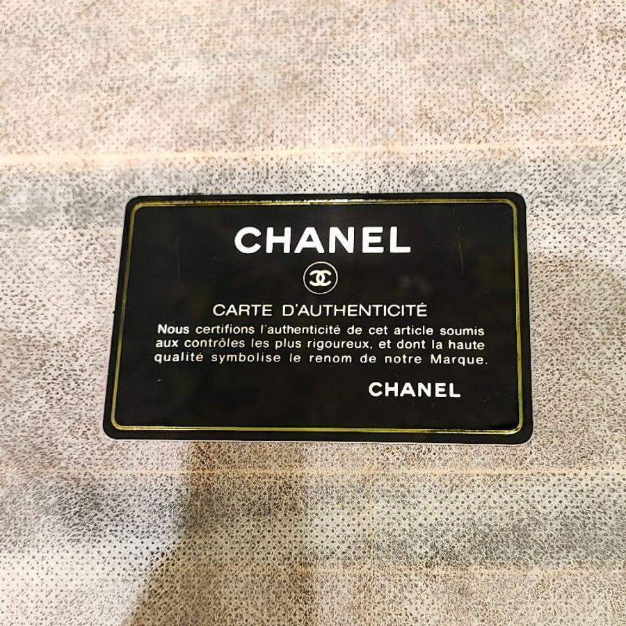 Chanel Backpack-10