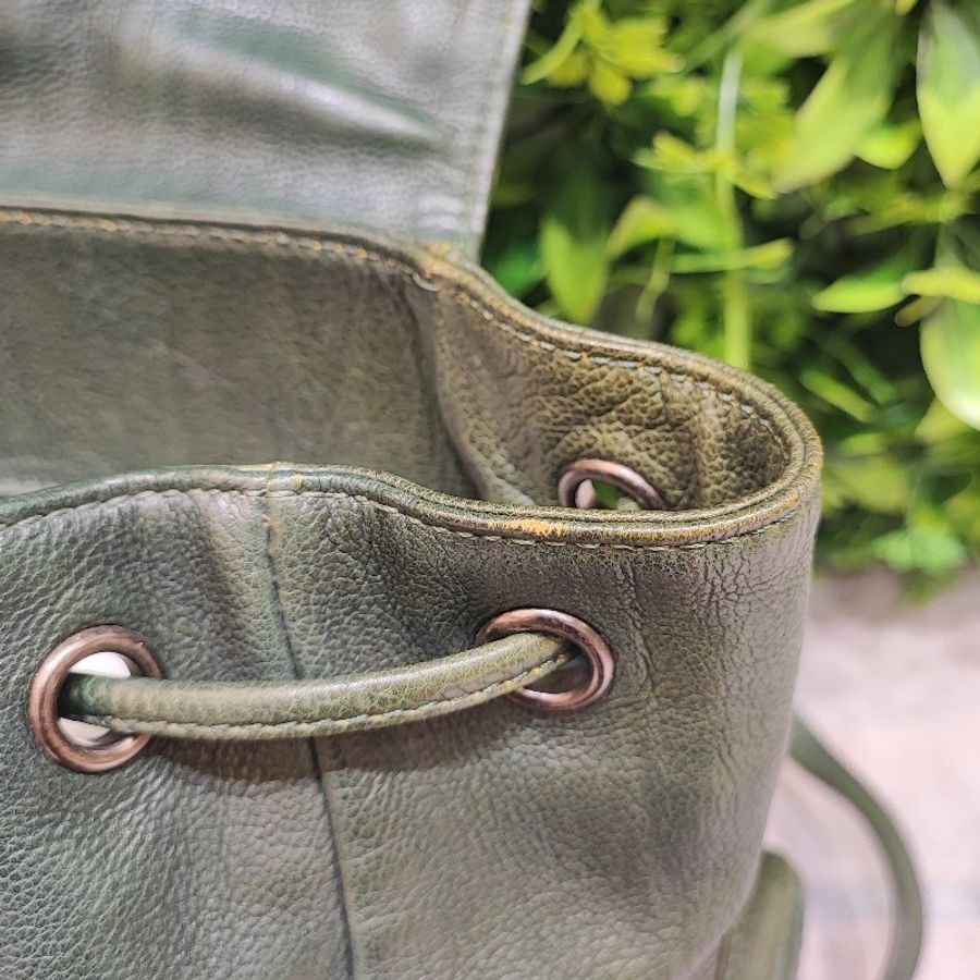 Chanel Backpack-12