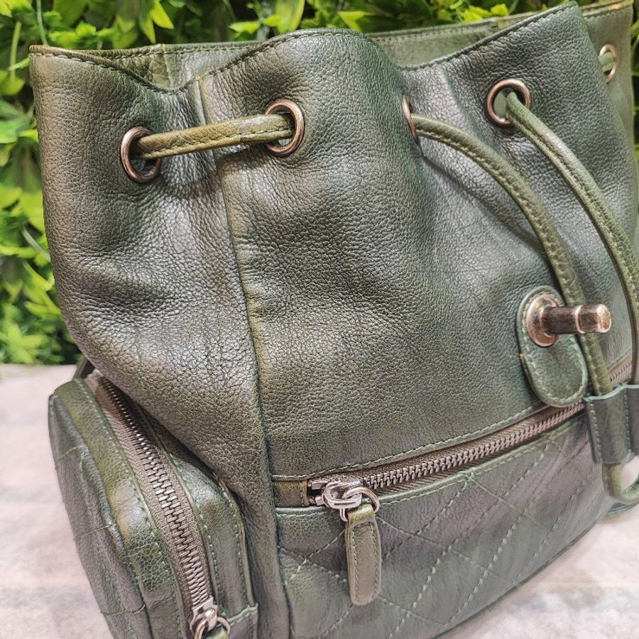 Chanel Backpack-13