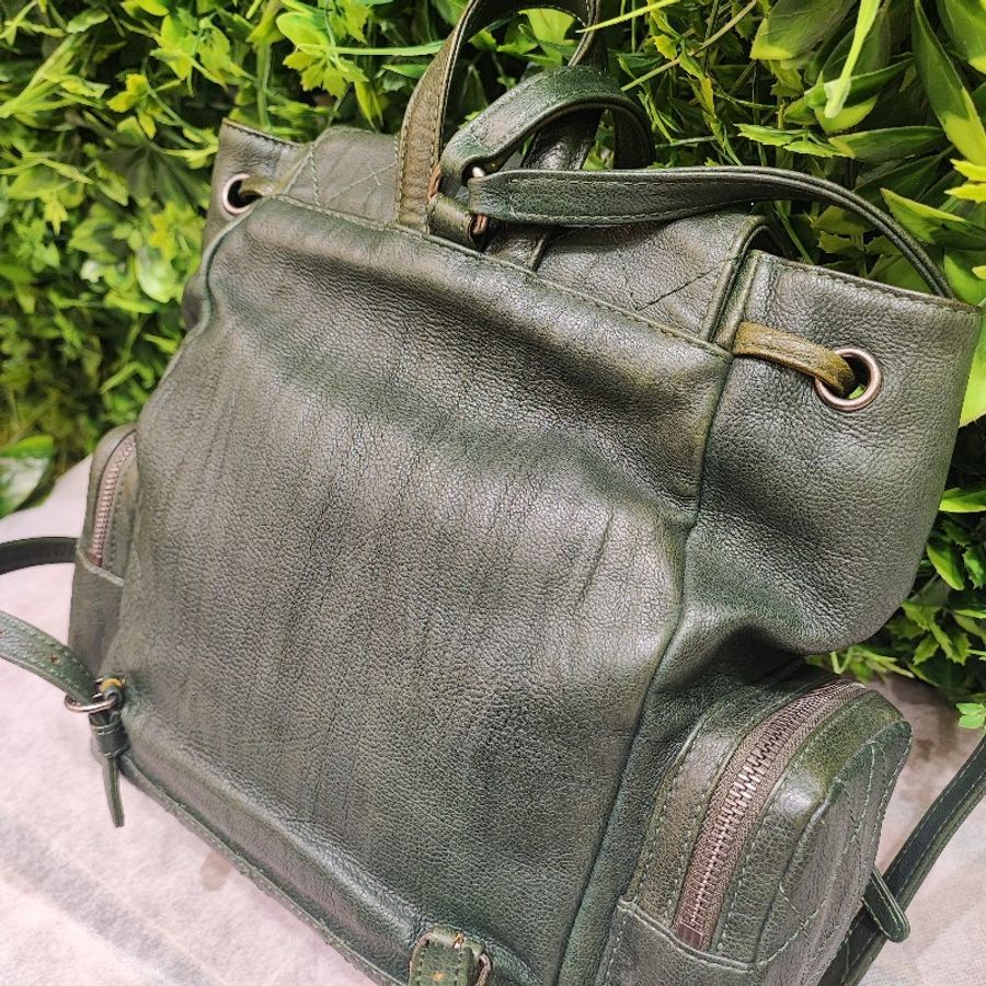 Chanel Backpack-14
