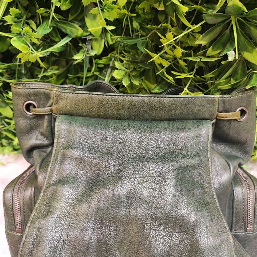 Chanel Backpack-15