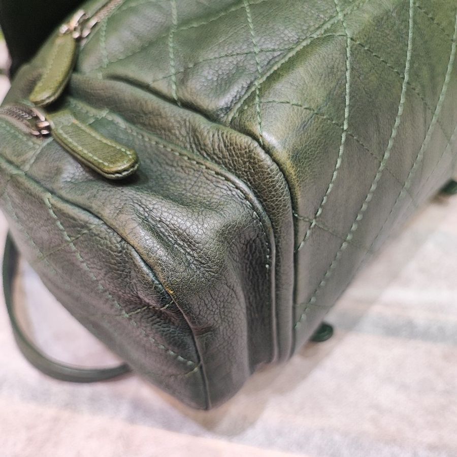 Chanel Backpack-17
