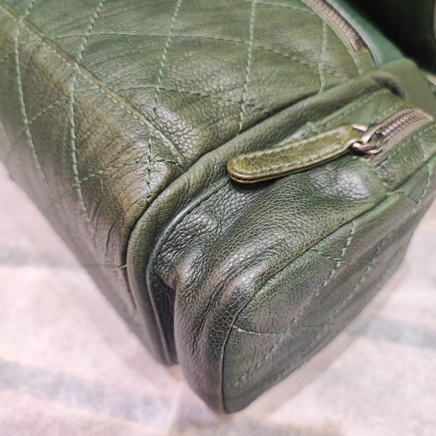 Chanel Backpack-18