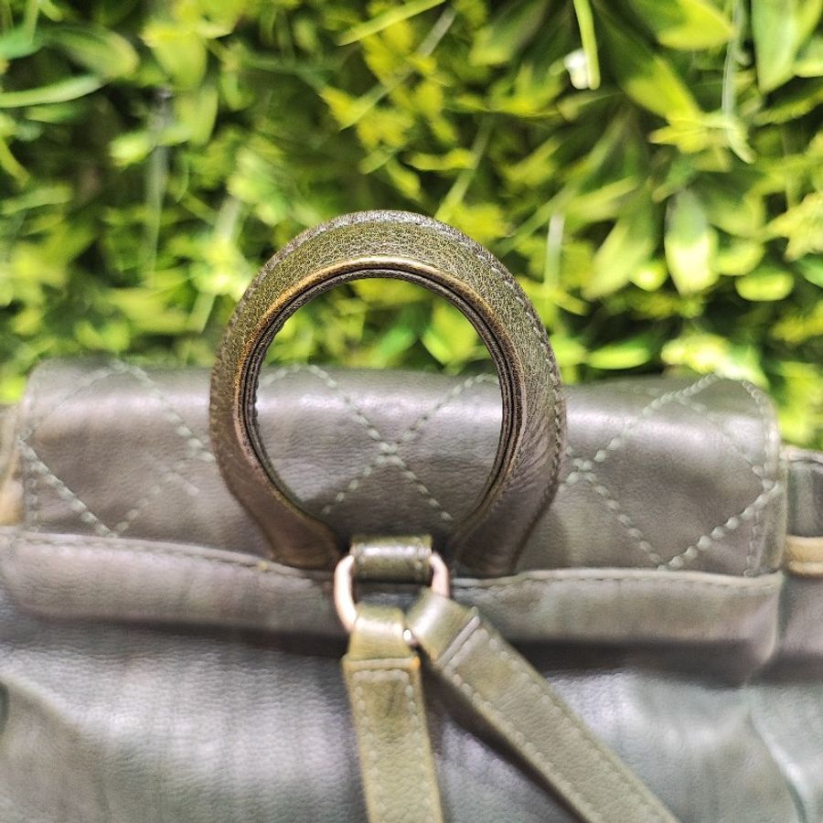 Chanel Backpack-21