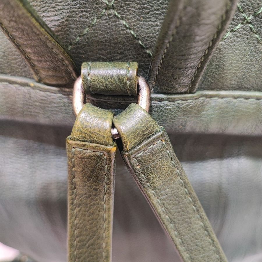 Chanel Backpack-22