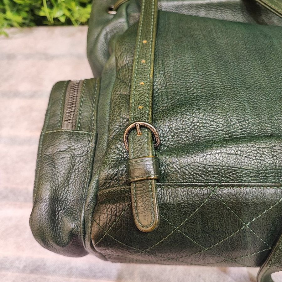 Chanel Backpack-23