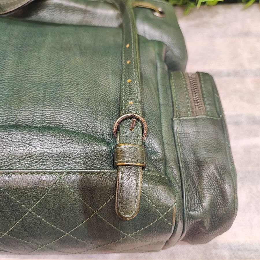 Chanel Backpack-24
