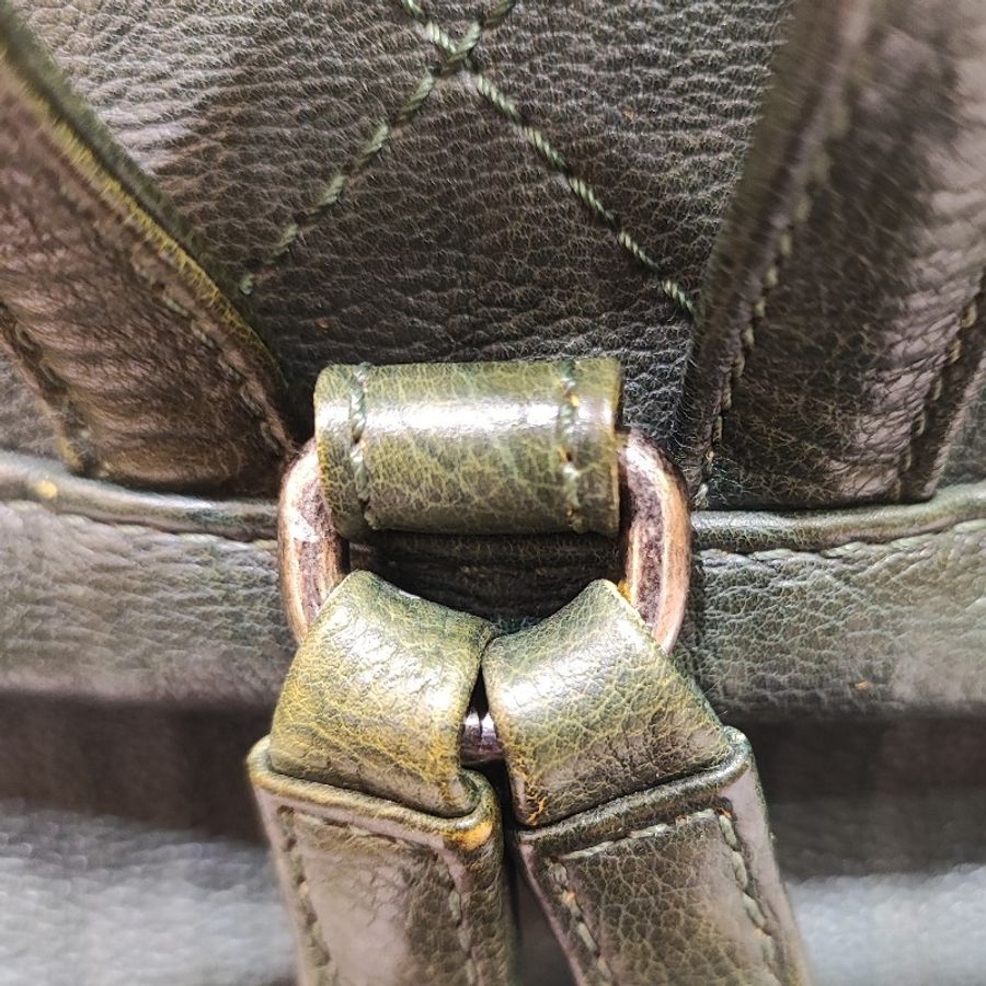 Chanel Backpack-25