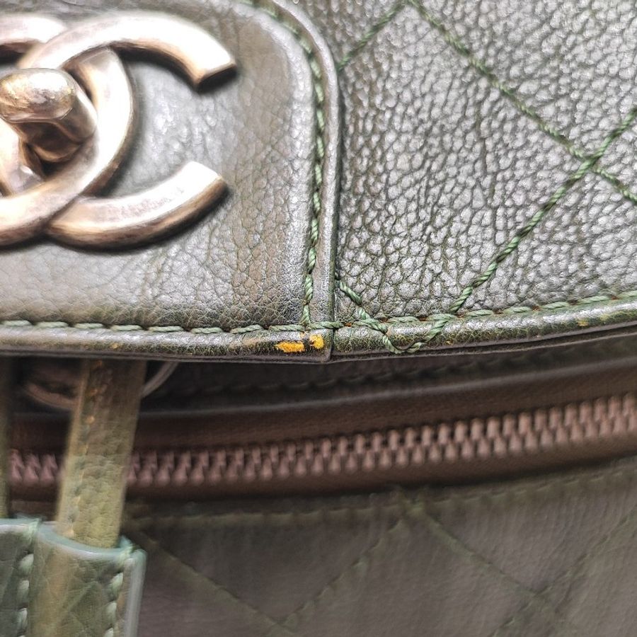 Chanel Backpack-16
