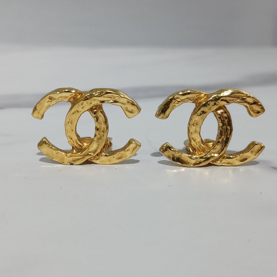 CHANEL 耳環-0