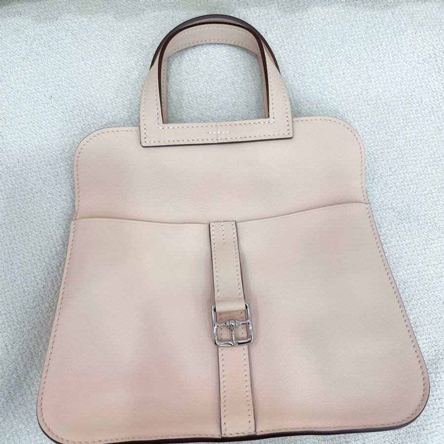 Mini halzan 蔷薇粉-20