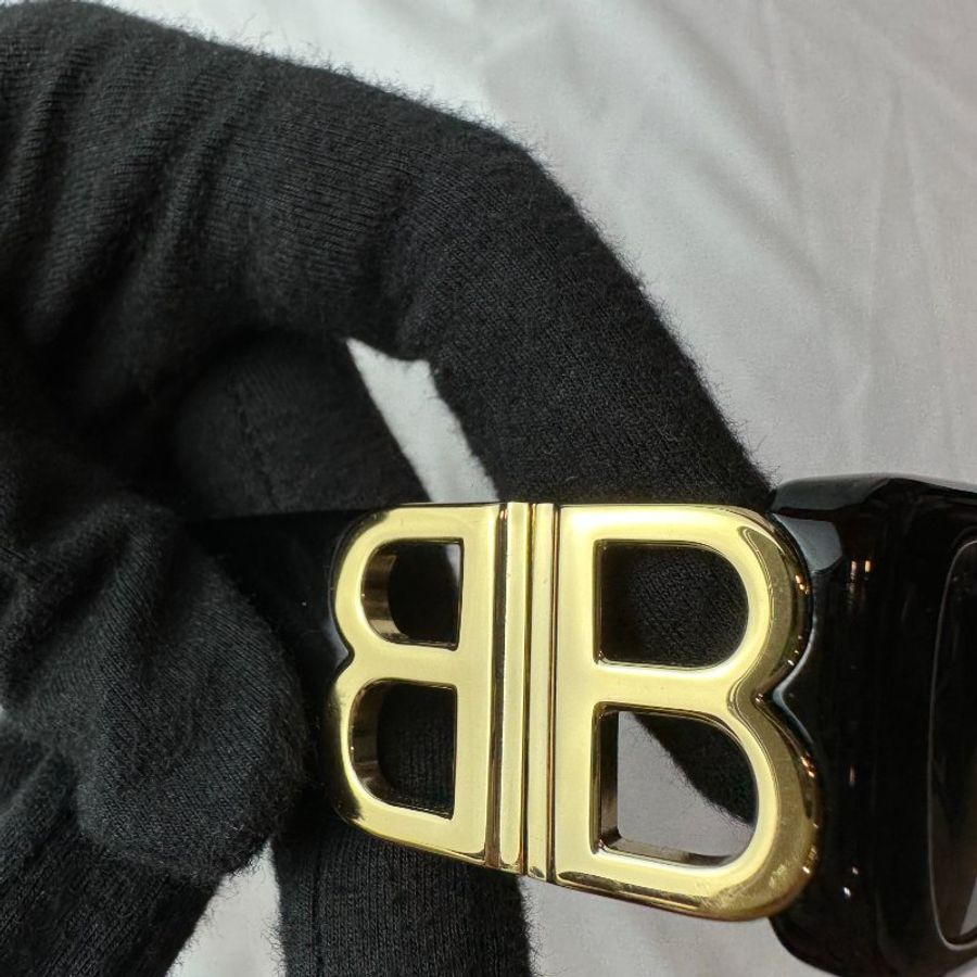 現貨 BALENCIAGE巴黎世家BB0096S墨鏡-5