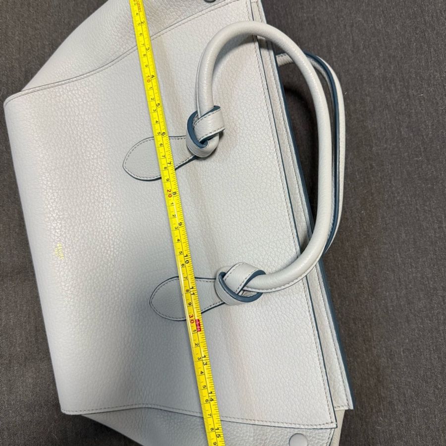 Celine tote bag-11